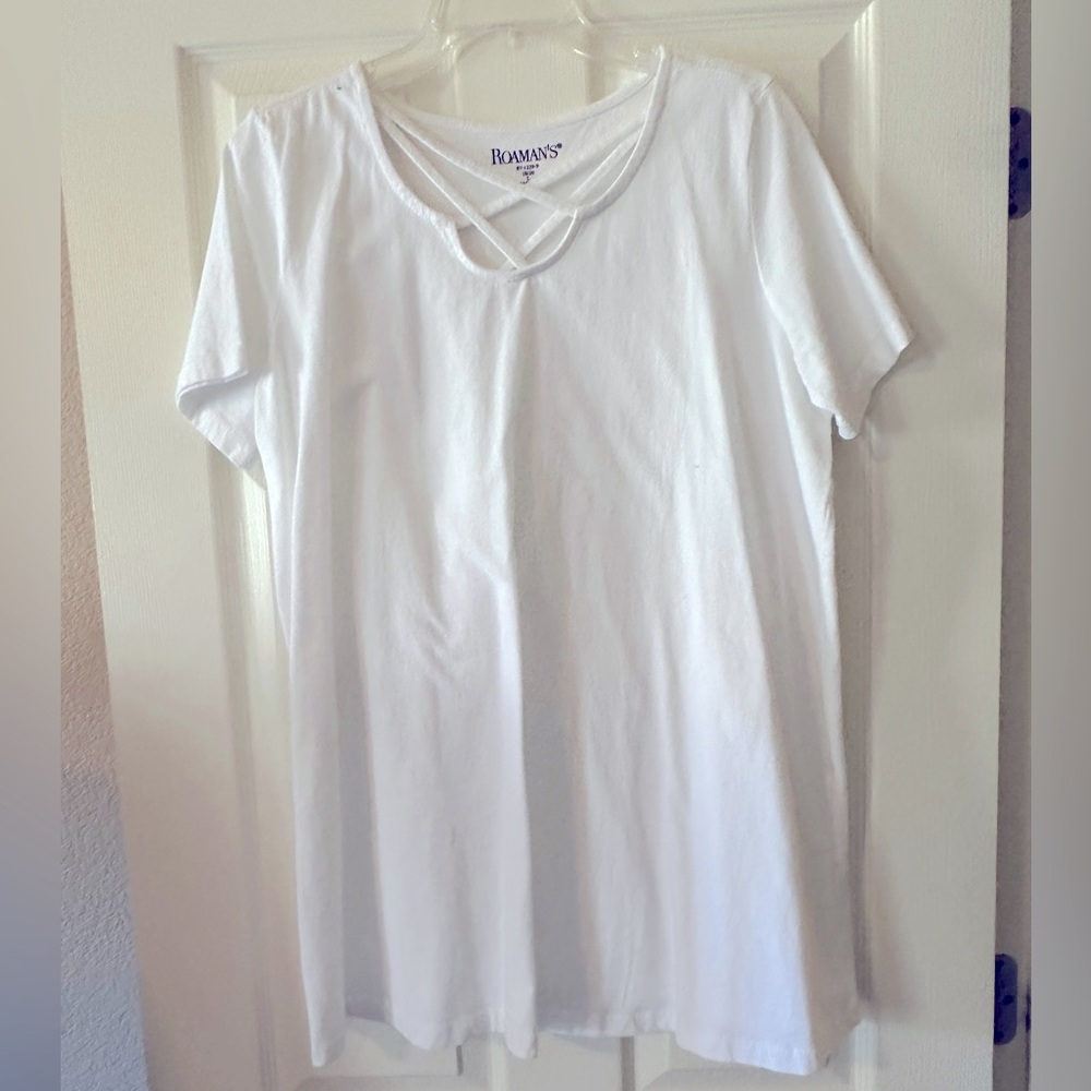 Roaman’s Tunic